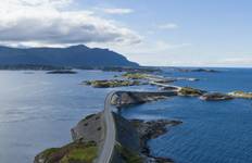 Norwegian Fjords, Charm and Traditions Tour