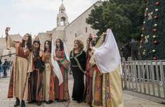 Circuit Terre Sainte et Jordanie - Circuit en groupe