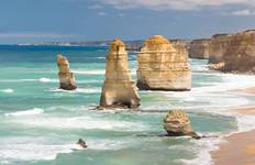 Circuit Aventure sur la Grande Route de l'Océan et dans les Grampians