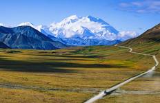 Alaska Discovery  Tour