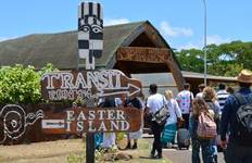 5 Days Magical Easter Island Tour