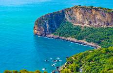 Circuit Circuit sur mesure en Algérie, départ quotidien et guide privé