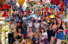 Circuit Explorer le Vietnam