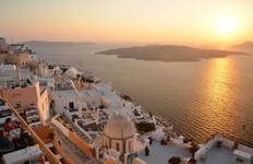 Highlights of the Greek Islands Tour