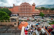 Himalayan Adventure: India, Nepal & Bhutan Tour