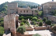 Rundreise Portugal und Andalusien ab Madrid - 14 Tage Reise