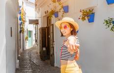 Circuit Circuit de 20 jours au départ de Madrid : Circuit ibérique