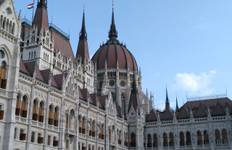 Best of Eastern Europe (Prague, Vienna and Budapest) Tour