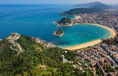 Circuito Viaje de 10 días al norte de España y Galicia