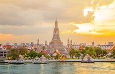 Circuit Le charme de Bangkok et de Pattaya en 10 jours - Circuit privé