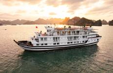 Rondreis 3* Cruise in Halong Bay – all-inclusive – 2 dagen