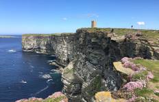 Isle of Skye, Orkney & North Coast 500 Tour