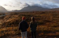 Circuit Île de Skye, Orcades et côte nord 500