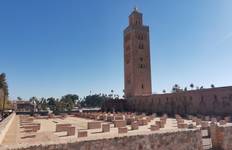 Circuit Circuit au Maroc 18 jours au départ de Casablanca