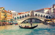 Circuit Meilleur voyage en Italie - 17 jours