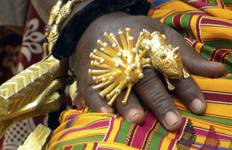 Circuit Le berceau du vaudou