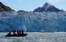 Kurs Nord: Über den Polarkreis Tour
