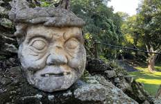 Circuit Aventure en Amérique centrale (from Panama City to Cancun)