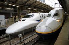 Circuit La "Route d'Or" et le Japon Ancien