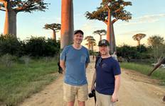 Circuit Madagascar Wildlife & Island Adventure 10 Jours/09 Nuits