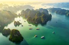 Circuit Trésors du Vietnam en 12 jours