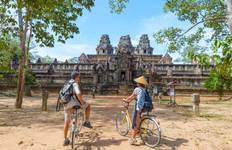 Circuit L'incroyable Indochine en 15 jours - Laos, Vietnam, Cambodge