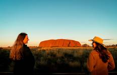 Circuit Aventure Uluru et Kings Canyon