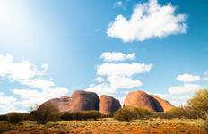 Circuit Aventure Uluru et Kings Canyon