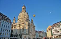 Circuit Voyage personnalisé de 7 jours en Allemagne pour les familles, départ quotidien et voiture privée