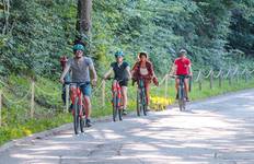 Circuit Cycle Slovénie