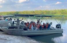 Circuit Chobe, Okavango et Etosha - 14 jours