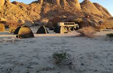 Circuito Chobe, Okavango y Etosha - 14 días
