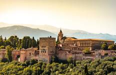 Best of Spain & Portugal Tour