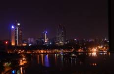 Circuit Vie nocturne à Colombo