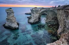 Magical Rome & Puglia - 9 Days (Small Group) Tour