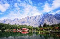 Skardu Valley Nature & Walking Tour Tour