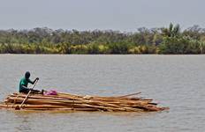 Circuit Sénégal et Gambie : Une odyssée culturelle et animalière