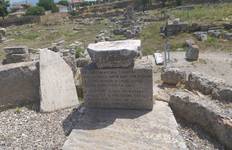 Christianity journeys in Greece – On the road with Apostle Paul - 12 Days Tour