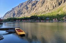 Circuit Circuit culturel et pédestre à Hunza et Skardu