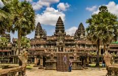 Circuit Le meilleur du Vietnam et du Cambodge en 12 jours