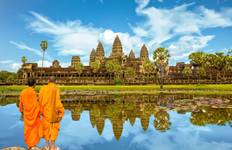 Circuit Signature Vietnam et Cambodge en 9 jours