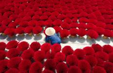 Circuit Les délices du Vietnam et du Cambodge en 16 jours