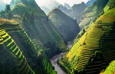 Circuit Essence de l'Indochine en 16 jours - Cambodge, Vietnam et Laos