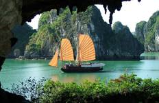 Vietnam and Cambodia Cultural Exploration In 14 Days Tour