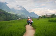 Vietnam Classic 15 Day - One Life Adventures Tour
