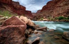 Circuit Chemins de fer occidentaux