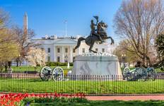 Circuit Grandes villes de l'Est