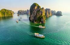 Circuit Spectaculaire Vietnam et Cambodge en 12 jours - Circuit privé de luxe