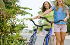 Munali mixed Bicycling with Vehicle Guided Tour – (Lusaka to Livingstone (485 kms) for 13 Days) Tour