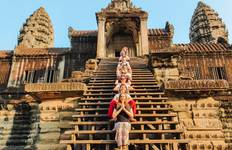 Cambodia & Vietnam Explorer Tour